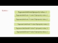 CSS Lesson 19 - CSS Attribute Selectors