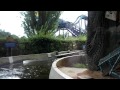 stormforce 10 onride pov drayton manor