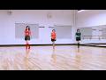 If This Day - Line Dance (Dance & Teach)