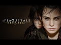 A Plague Tale Requiem - Part 1 - Nowy Początek - Bez Komentarza - PL