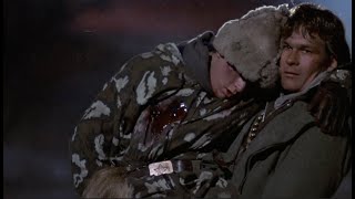 Final Battle with Russians | Red Dawn (1984) 1080p