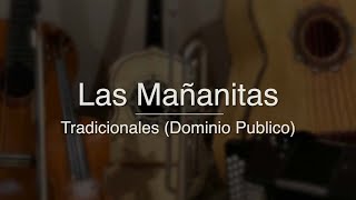 Las Mañanitas - Mariachi Tradicional - Puro Mariachi Karaoke
