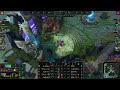 라스칼 탑 오른 템트리 룬 서리불꽃 착취 rascal ornn top vs sion 롤 kr 12.19