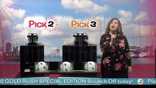 Pick Midday 20190320