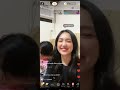 Cassy B Evening TikTok Live Last Part ( Nov 7, 2024 ) CassBy