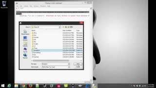 Python 101 | Exception Handling
