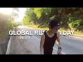 Global Running Day 2020