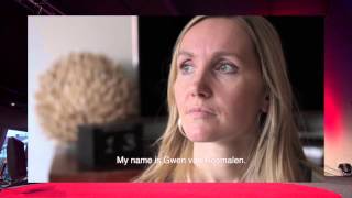 Because Life Won't Wait: Gwen van Rosmalen at TEDxRoermond