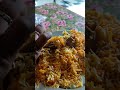 maharaja food review chicken biryani shorts