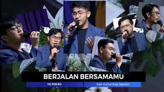 VG Phileo - Berjalan BersamaMu (Original Song - GKI Bromo 10 Maret 2024)