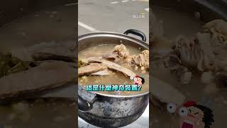 神奇大媽40°C靠1裝置煮綠豆湯！20min生米變熟飯居然還可燉湯？！ @newsebc #shorts