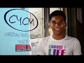 Christian Youth Campus Ministry (CYCM Promotional Video)