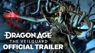 Dragon Age™: The Veilguard | Official Launch Trailer