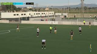 ALDOSIVI M. VS PLAYA DE PALMA