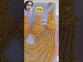 21k gold costumejewellery beautiful jewellery gold necklace