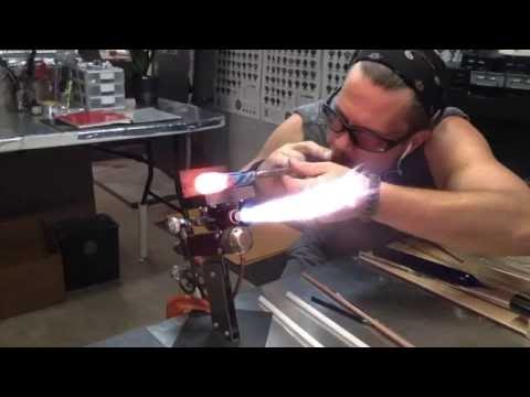 How to Make a Hand Blown Glass Turtle Chillum Pipe How to Make a Hand Blown Glass Turtle Chillum Pipe