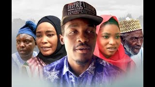 RASHIN SANI 3\u00264 LATEST HAUSA FILM ORIGINAL 2019