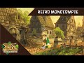 [Dofus] Monocompte Dofus retro ! Le début de l'aventure ! On farm l'xp !