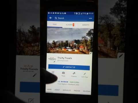 How to Change Facebook Page Username and URL 2017 How to Change Facebook Page Username and URL 2017