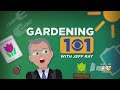 Gardening 101: Growing Vines