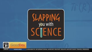 Slap You With Science - 12/30