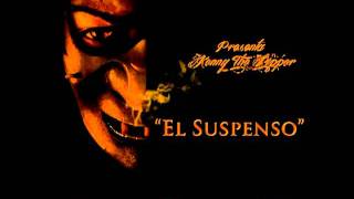 Kenny The Ripper Feat. Algenis \u0026 Sicario - Por Eso Les Doy (Prod.By Shadow La Sombra)