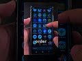 Change App Drawer to Horizontal Scroll in Samsung One UI 7 Part 2
