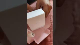 giva gift unboxing #love