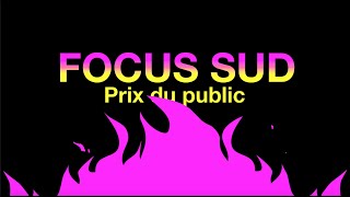 FILMAR 2022 | FOCUS SUD Trailer officiel