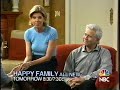 Whoopi & Happy Family promo, 2003