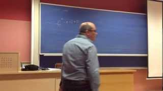 umh0966 2013-14 Lec009.1 Métodos Numéricos. Presentación del problema