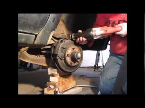 Upper Ball Joint Spinning...problem solved Upper Ball Joint Spinning...problem solved