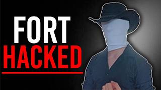 Massive Fortnite Youtuber Hacked