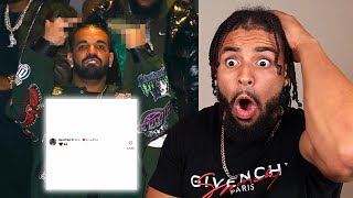 *NEW* DRAKE RESPONDS TO "P3DO" ALLEGATIONS! | The Heart Part 6 Diss