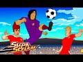 Supa Strikas in Hindi | Season 1 - Episode 7 | नया सीखा तो सही सीखा? | Instinct Extinct