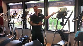 Why Precor Ellipticals are among the Best in the Market