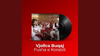 Fusha e Korabit