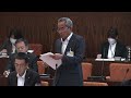 令和5年伊万里市議会第2回定例会（6月）木寺智子　議員