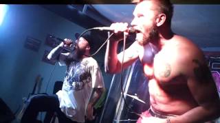 I.F.K. - Punk rock (Live 2015)