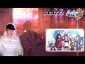 Honkai Impact 3rd Animated Short: Graduation Trip Reaction - My Tears Went On A Graduation Trip