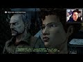 sneakily getting supplies from strangers ep 4 telltale walking dead season 2