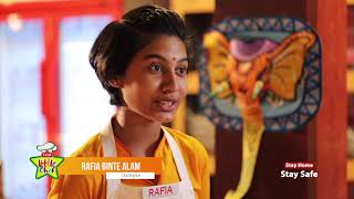 Teer Little Chef Season 2 - Episode 6 Full