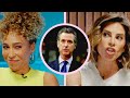 Jillian Michaels TRASHES California Politics