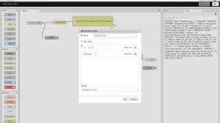 Debugging A Node RED Application in #BlueMix