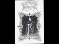 titan mountain witches calling 1997 black metal symphonic raw obscure poland