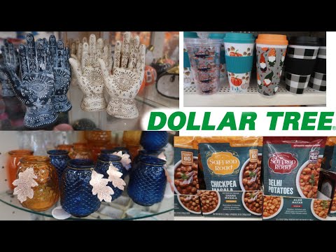Dollar Tree New Finds Youtube