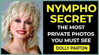 The Untold Truth About Dolly Parton Rare Photos Her Team Never Wanted You To See