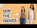 Sew the Trends | Luxury Waistcoats