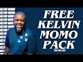 FREE!!!(VDD)KELVIN MOMO SAMPLE PACK//MIDI//LOOPS ETC.‼✔