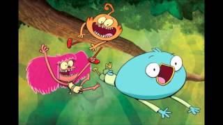 Harvey Beaks: What'll I Do